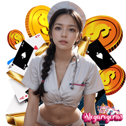 megaroger168 ปลอดภัยมั่นคง