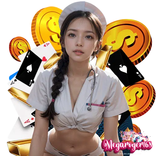 megaroger168 ปลอดภัยมั่นคง