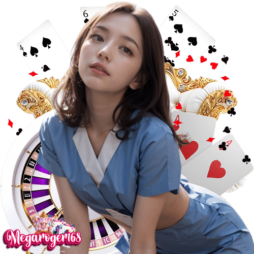 megaroger168 เว็บตรง