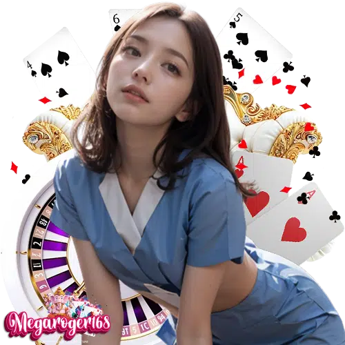 megaroger168 เว็บตรง