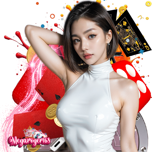 megaroger168 ไม่มีเทิร์น ถอนได้เลย